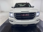 2017 GMC Sierra 1500 Base
