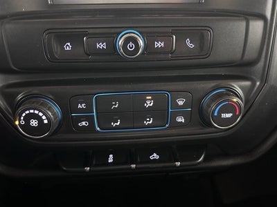 2017 GMC Sierra 1500 Base