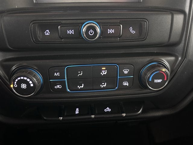 2017 GMC Sierra 1500 Base