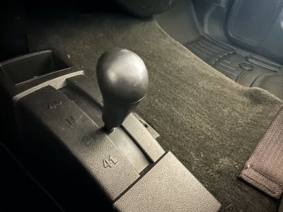 2017 GMC Sierra 1500 Base