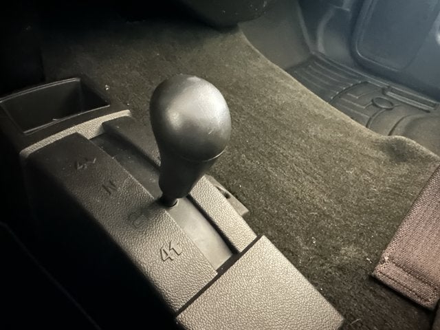 2017 GMC Sierra 1500 Base