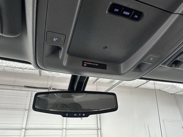 2017 GMC Sierra 1500 Base