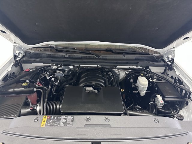 2017 GMC Sierra 1500 Base