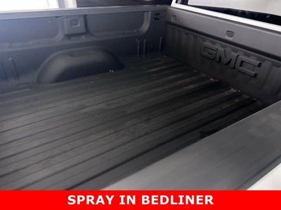 2017 GMC Sierra 1500 Base