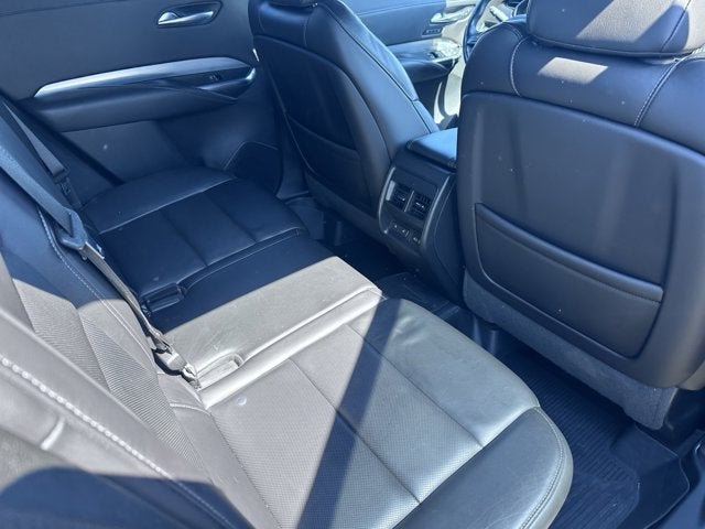 2019 Cadillac XT4 FWD Premium Luxury