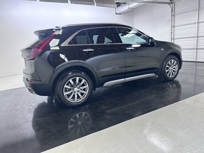 2019 Cadillac XT4 FWD Premium Luxury