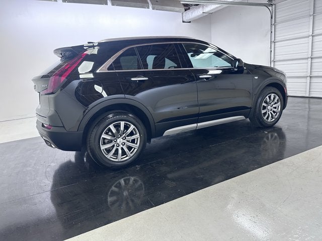 2019 Cadillac XT4 FWD Premium Luxury