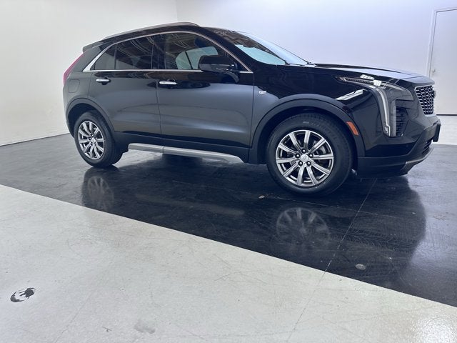 2019 Cadillac XT4 FWD Premium Luxury