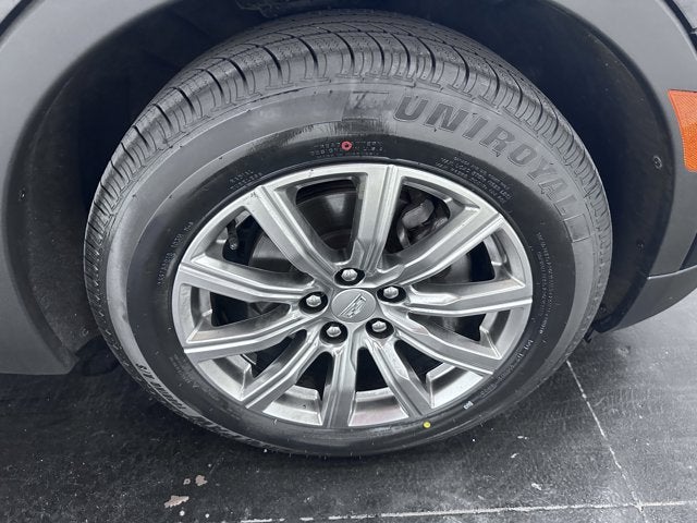 2019 Cadillac XT4 FWD Premium Luxury