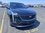 2019 Cadillac XT4 FWD Premium Luxury
