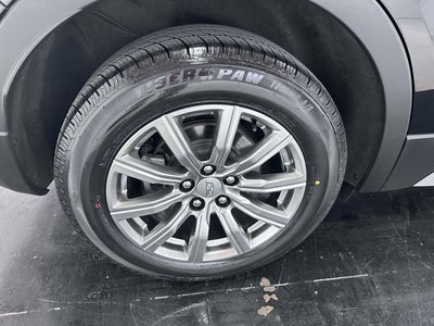 2019 Cadillac XT4 FWD Premium Luxury