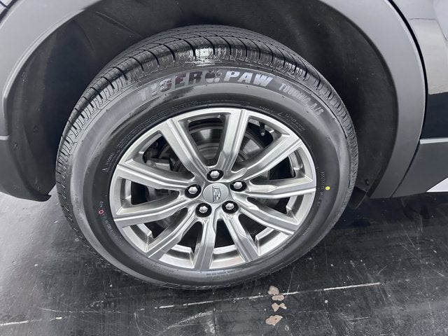 2019 Cadillac XT4 FWD Premium Luxury