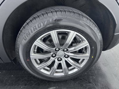 2019 Cadillac XT4 FWD Premium Luxury
