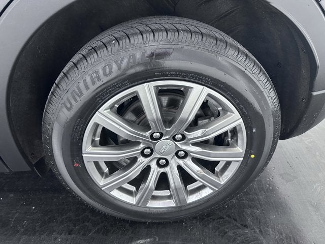 2019 Cadillac XT4 FWD Premium Luxury
