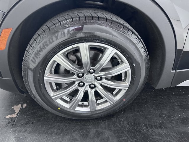 2019 Cadillac XT4 FWD Premium Luxury