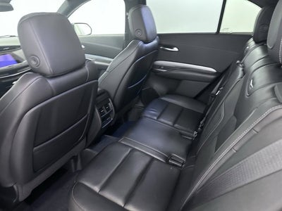 2019 Cadillac XT4 FWD Premium Luxury