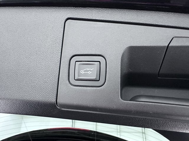 2019 Cadillac XT4 FWD Premium Luxury