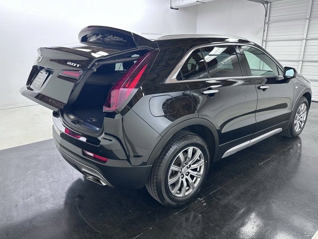 2019 Cadillac XT4 FWD Premium Luxury