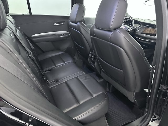 2019 Cadillac XT4 FWD Premium Luxury