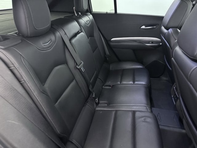 2019 Cadillac XT4 FWD Premium Luxury