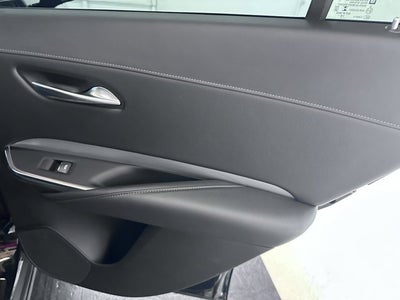 2019 Cadillac XT4 FWD Premium Luxury