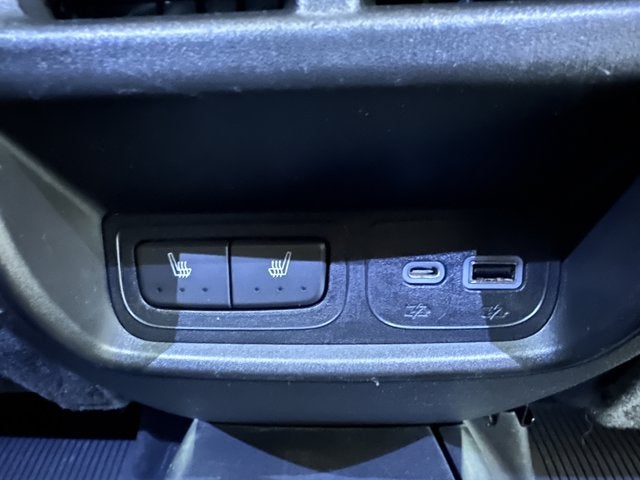2019 Cadillac XT4 FWD Premium Luxury