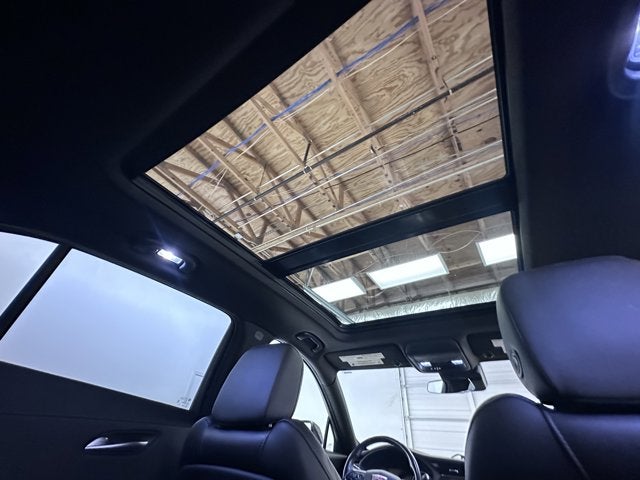 2019 Cadillac XT4 FWD Premium Luxury