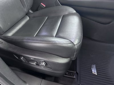2019 Cadillac XT4 FWD Premium Luxury