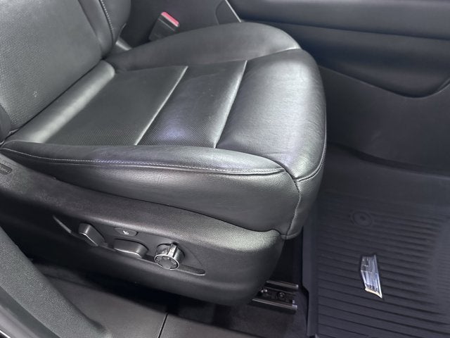 2019 Cadillac XT4 FWD Premium Luxury