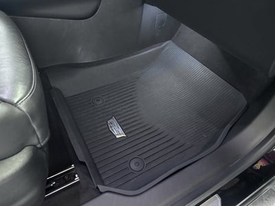 2019 Cadillac XT4 FWD Premium Luxury