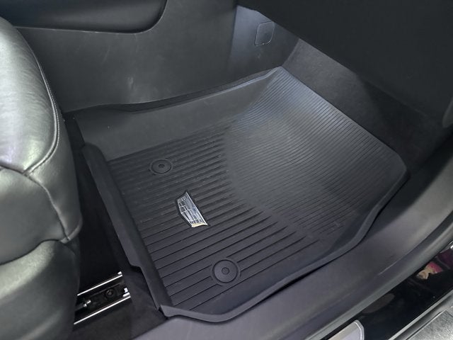 2019 Cadillac XT4 FWD Premium Luxury