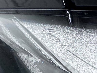 2019 Cadillac XT4 FWD Premium Luxury