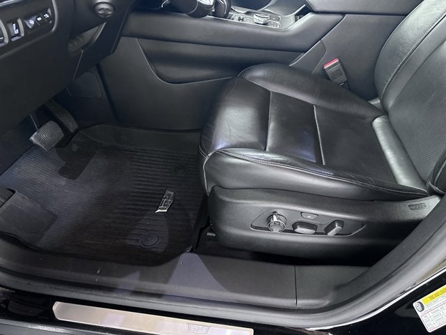 2019 Cadillac XT4 FWD Premium Luxury