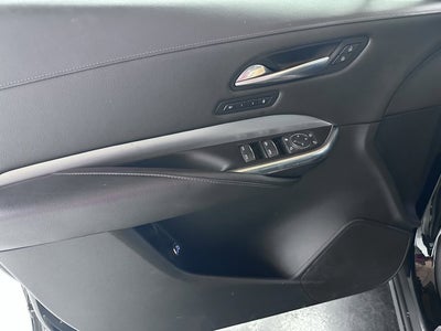 2019 Cadillac XT4 FWD Premium Luxury