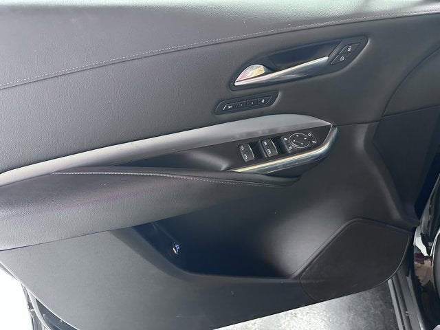 2019 Cadillac XT4 FWD Premium Luxury