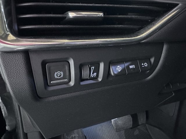2019 Cadillac XT4 FWD Premium Luxury