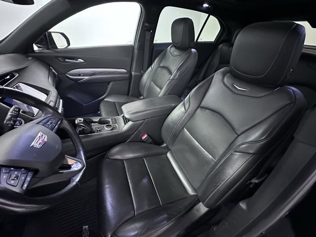 2019 Cadillac XT4 FWD Premium Luxury