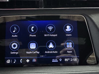 2019 Cadillac XT4 FWD Premium Luxury