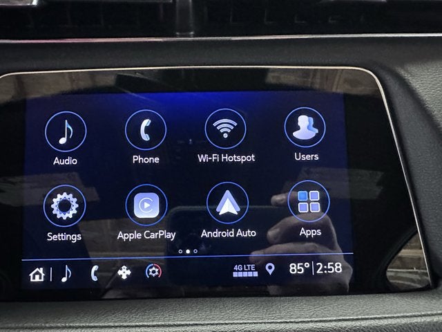 2019 Cadillac XT4 FWD Premium Luxury