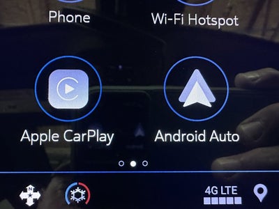 2019 Cadillac XT4 FWD Premium Luxury