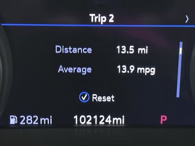 2019 Cadillac XT4 FWD Premium Luxury