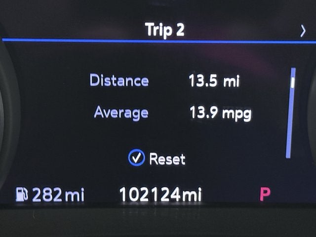 2019 Cadillac XT4 FWD Premium Luxury