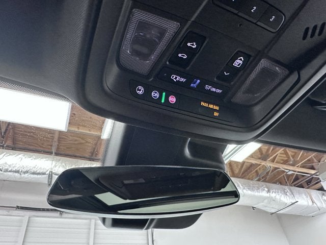 2019 Cadillac XT4 FWD Premium Luxury