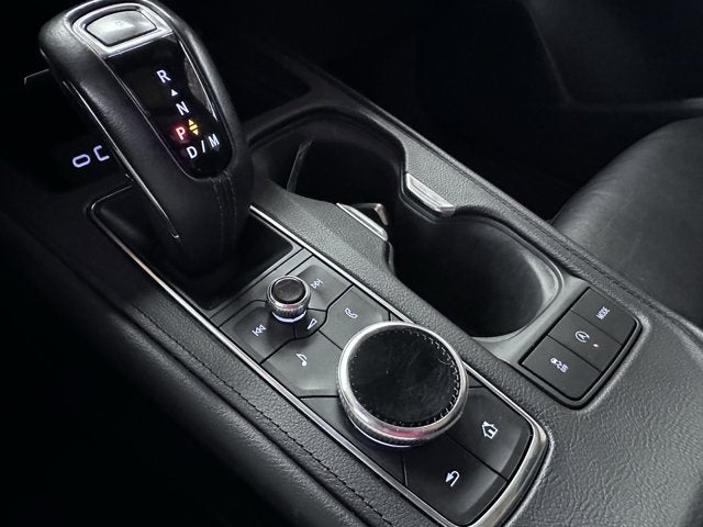 2019 Cadillac XT4 FWD Premium Luxury
