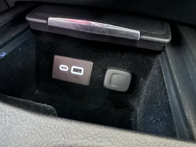 2019 Cadillac XT4 FWD Premium Luxury