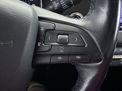 2019 Cadillac XT4 FWD Premium Luxury