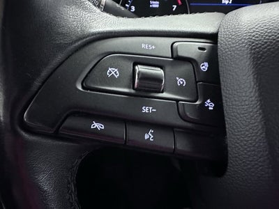 2019 Cadillac XT4 FWD Premium Luxury