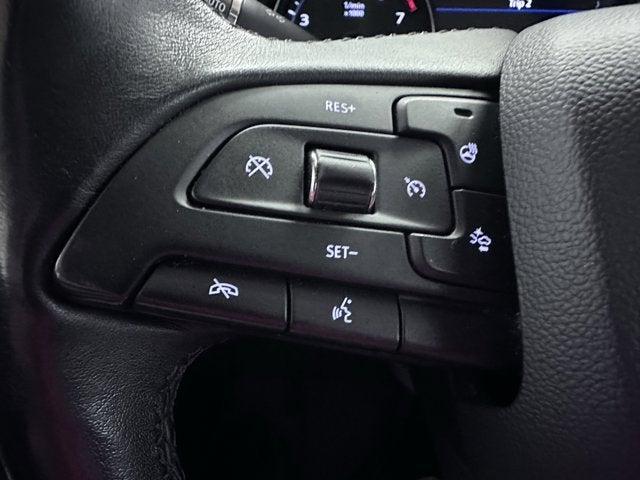 2019 Cadillac XT4 FWD Premium Luxury
