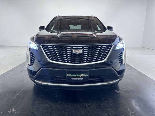 2019 Cadillac XT4 FWD Premium Luxury