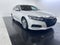 2020 Honda Accord Sedan LX